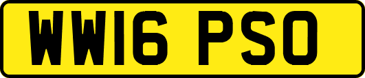 WW16PSO