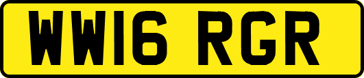 WW16RGR