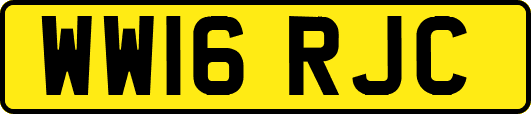 WW16RJC