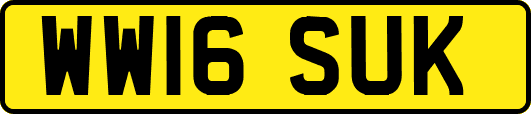 WW16SUK