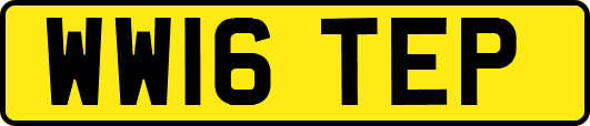 WW16TEP