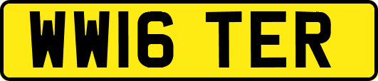 WW16TER
