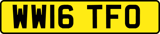 WW16TFO