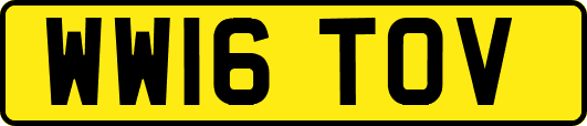 WW16TOV