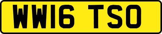 WW16TSO