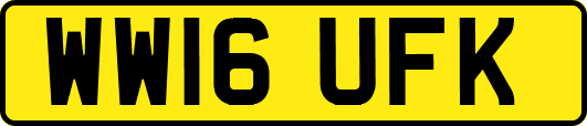 WW16UFK