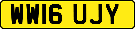 WW16UJY