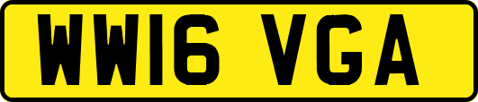 WW16VGA