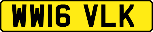 WW16VLK