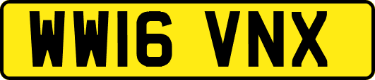 WW16VNX