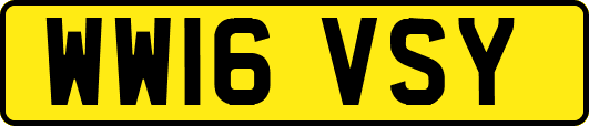 WW16VSY