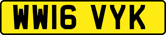 WW16VYK