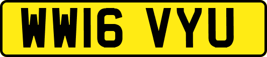 WW16VYU