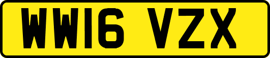 WW16VZX