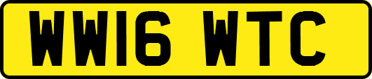 WW16WTC