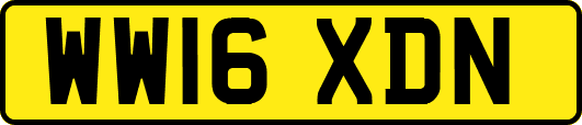 WW16XDN