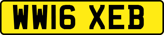 WW16XEB