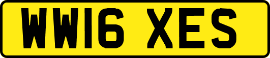 WW16XES