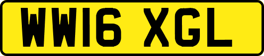 WW16XGL