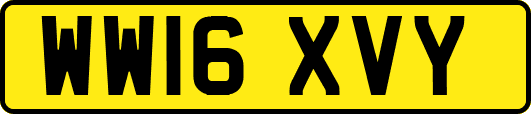 WW16XVY