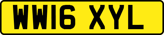 WW16XYL