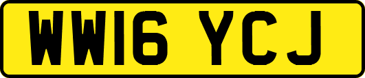 WW16YCJ