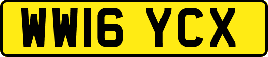 WW16YCX
