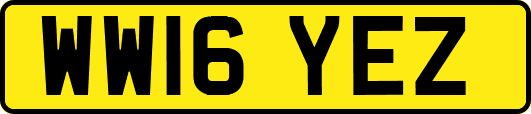 WW16YEZ