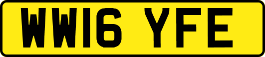 WW16YFE
