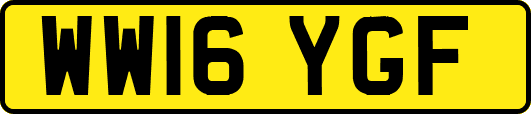 WW16YGF