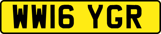 WW16YGR