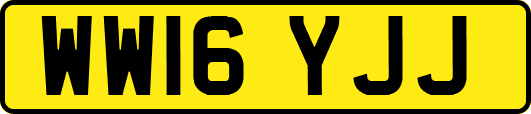 WW16YJJ