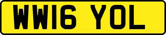 WW16YOL