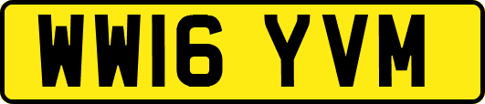 WW16YVM