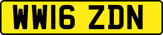 WW16ZDN
