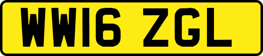 WW16ZGL