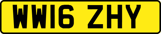 WW16ZHY