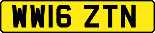 WW16ZTN