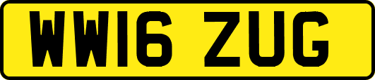 WW16ZUG