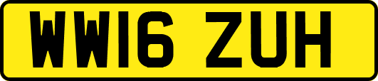 WW16ZUH