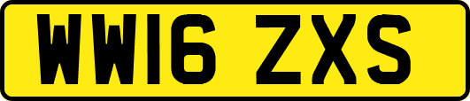 WW16ZXS
