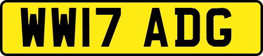 WW17ADG