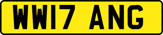 WW17ANG