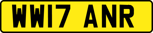 WW17ANR