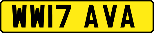 WW17AVA