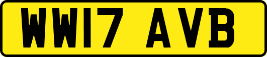 WW17AVB