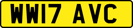WW17AVC