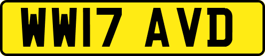 WW17AVD