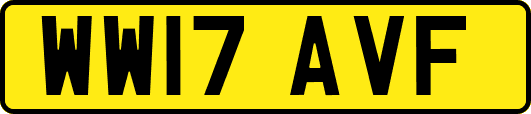 WW17AVF