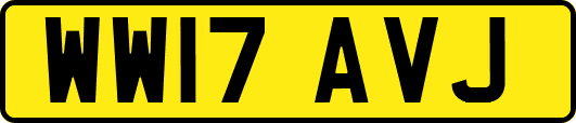 WW17AVJ